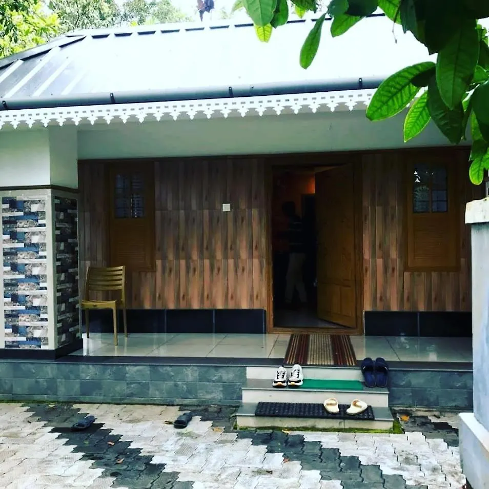 Gems Villa Anachal 0*,  India