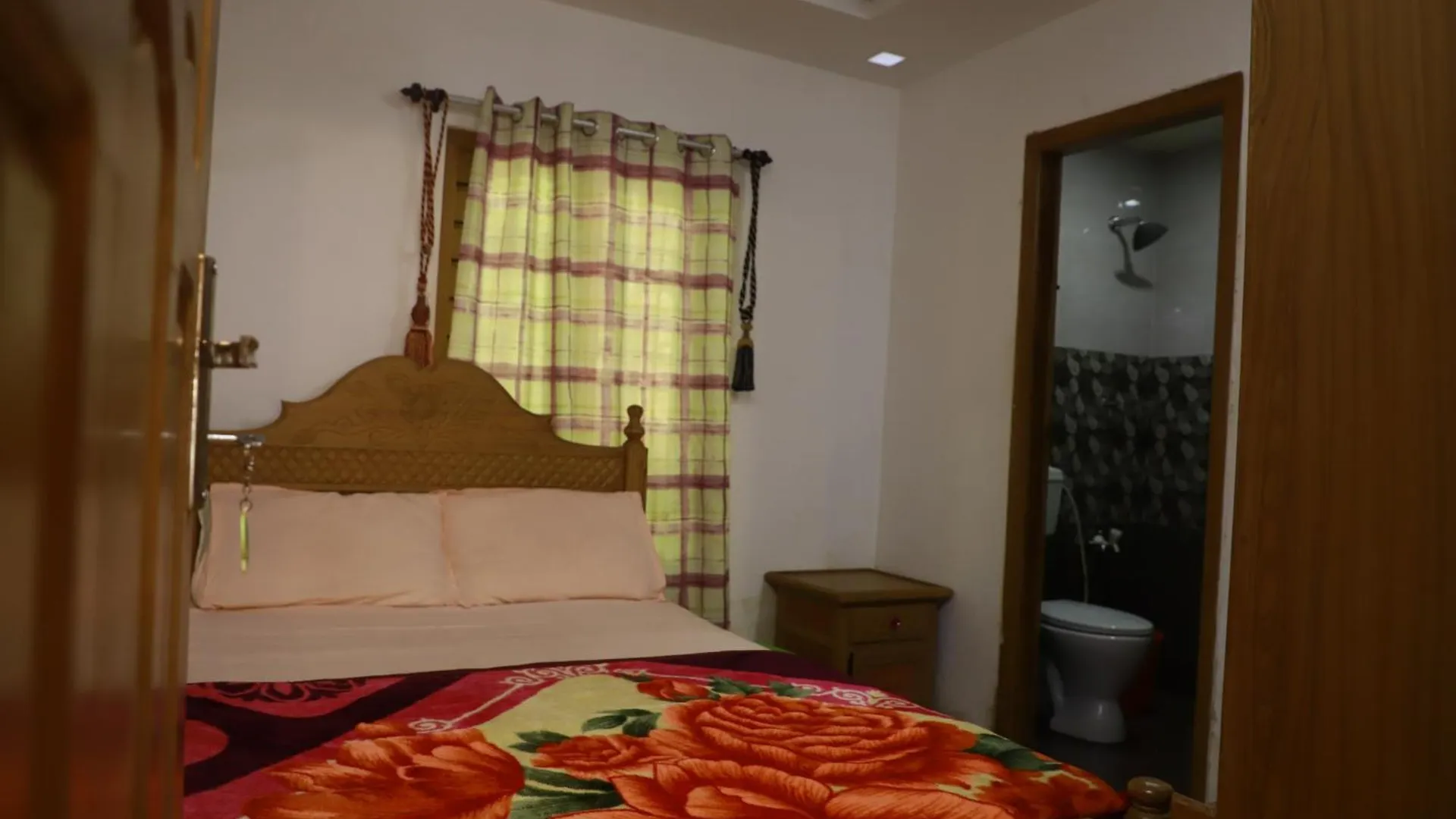 Gems Villa Anachal India