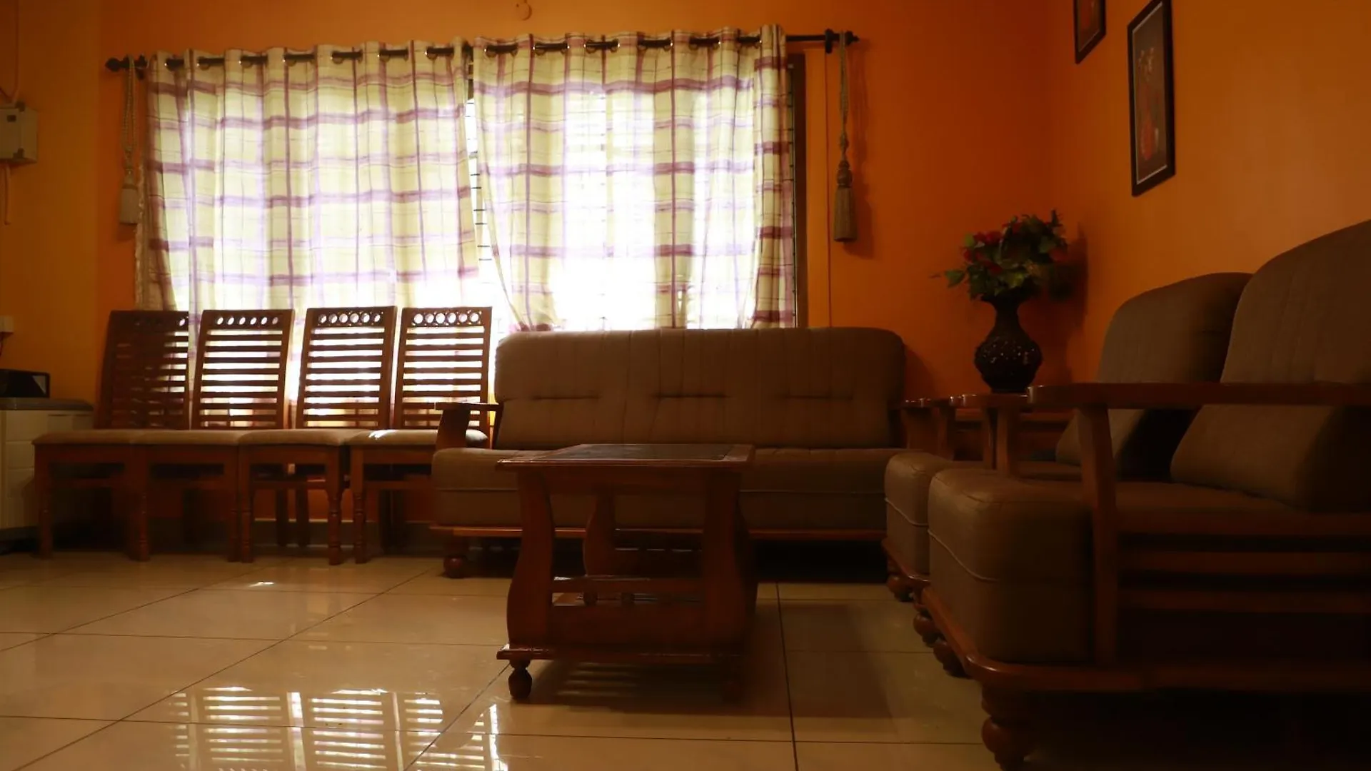 Apartment Gems Villa Anachal India