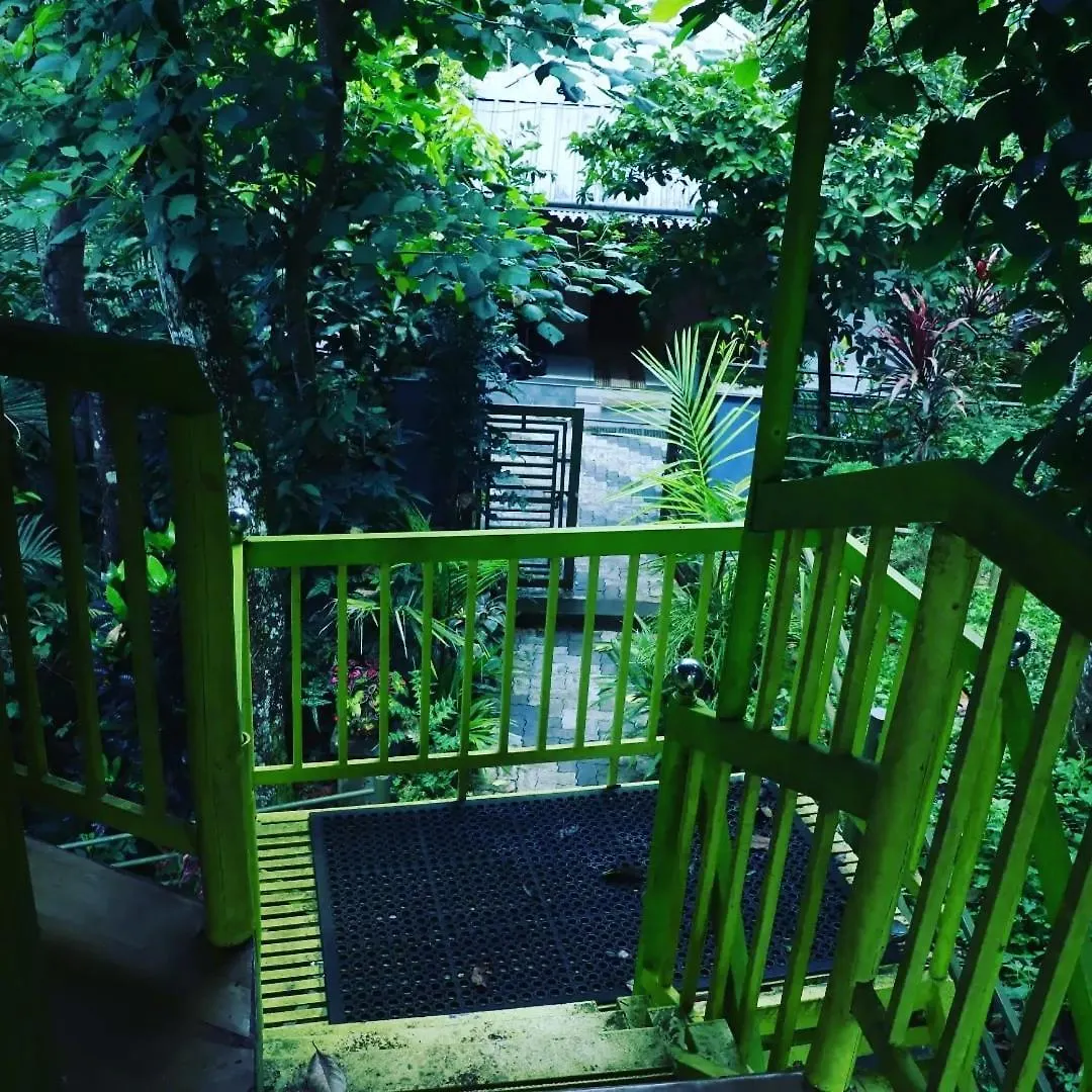 Apartment Gems Villa Anachal