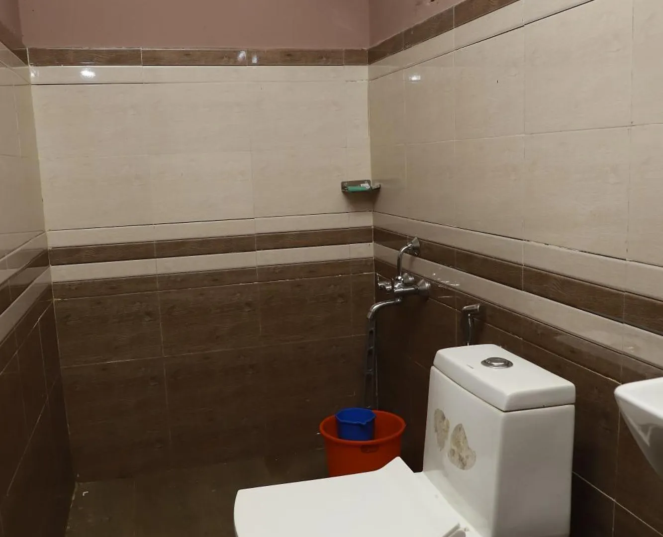 Gems Villa Anachal Apartment
