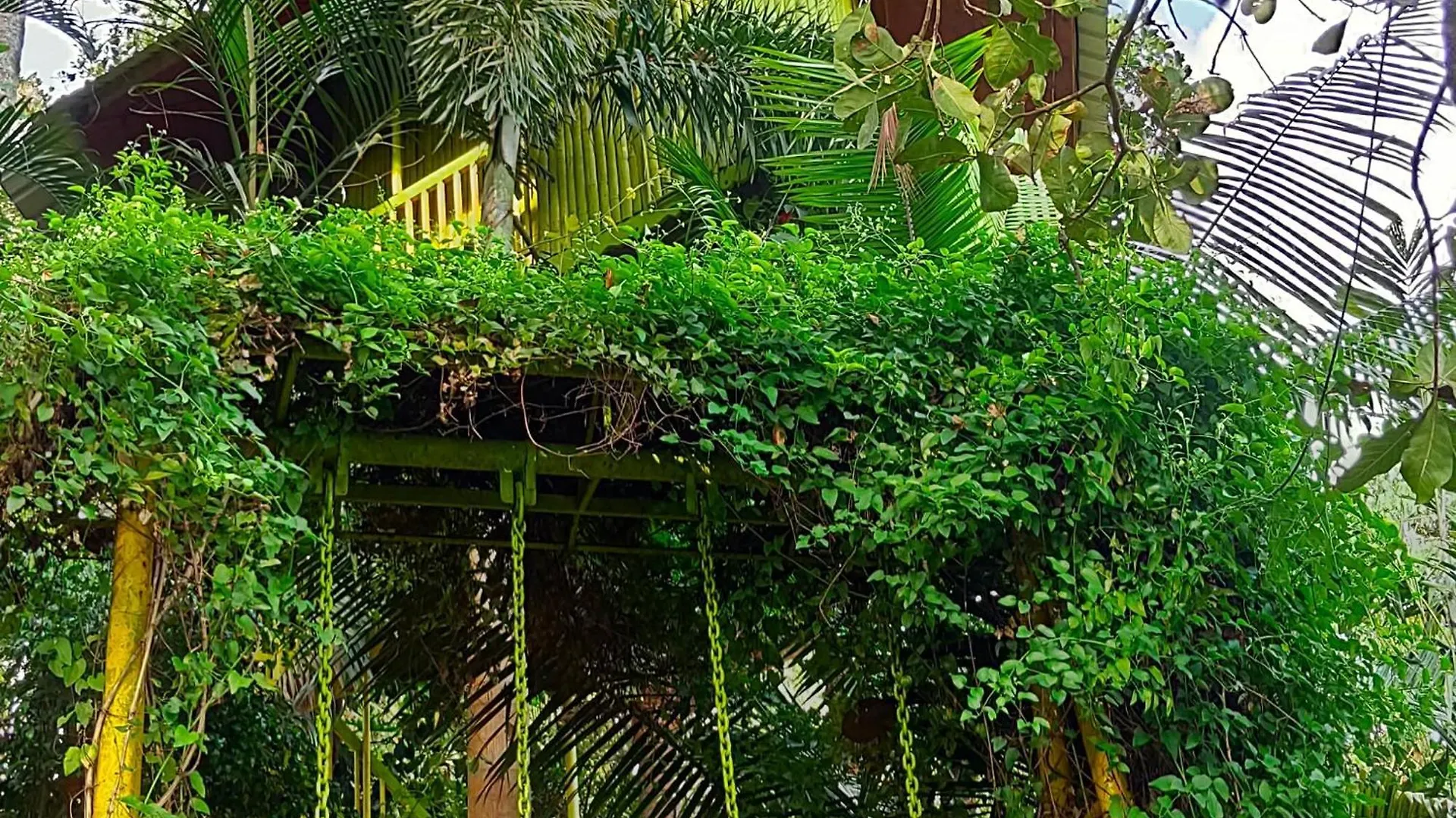 Gems Villa Anachal