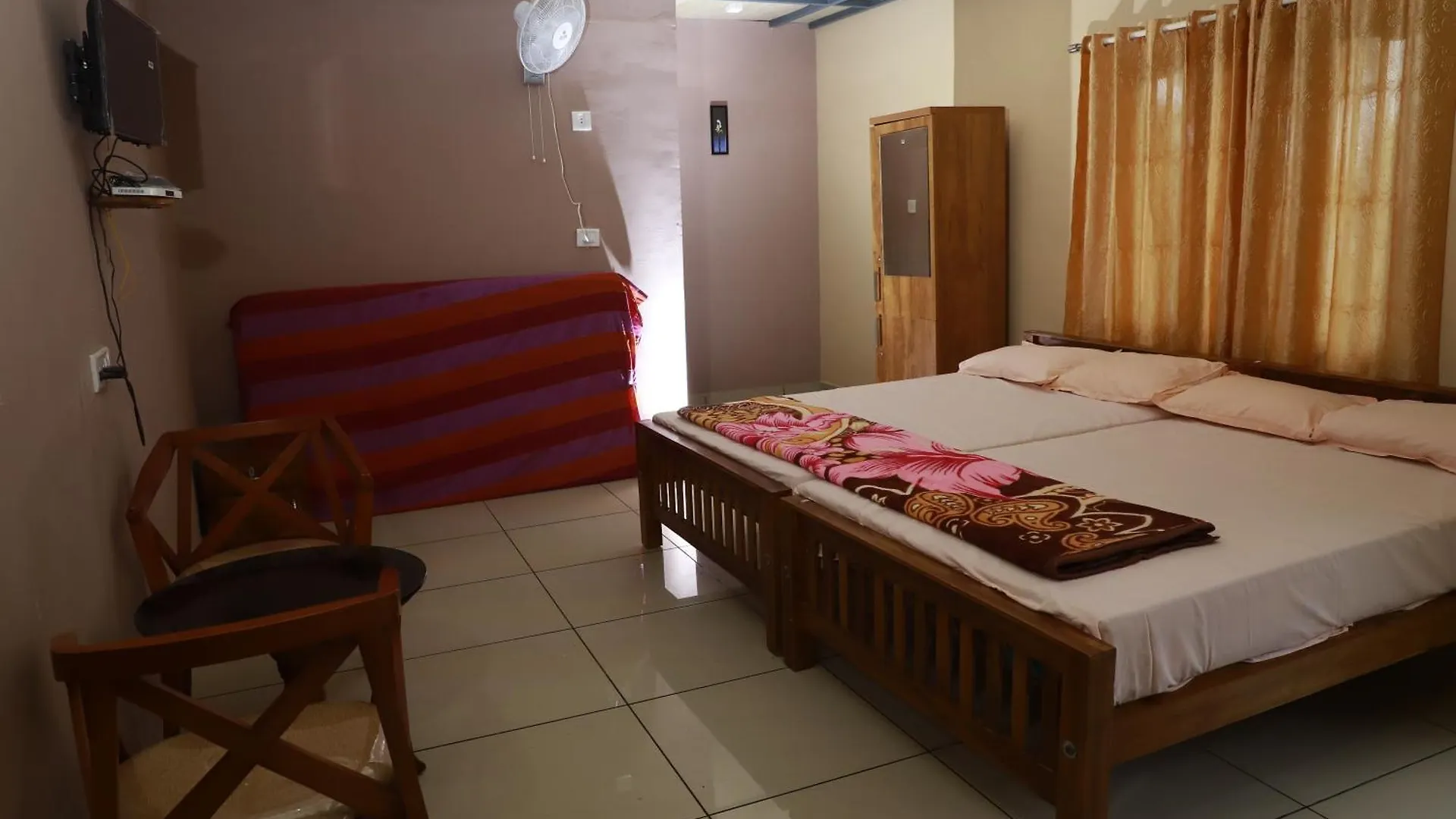 Apartment Gems Villa Anachal
